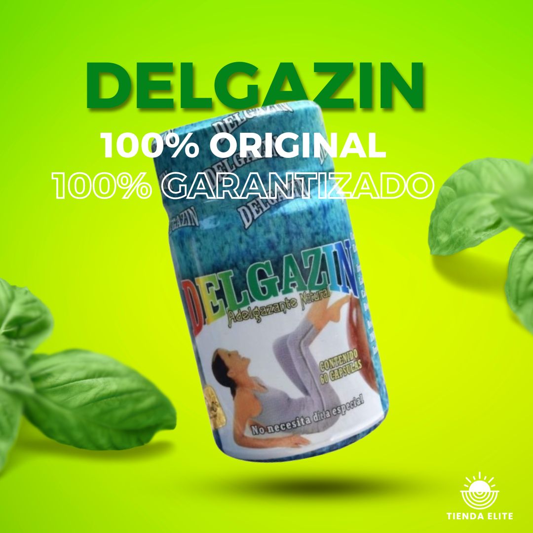 DELGAZIN 3